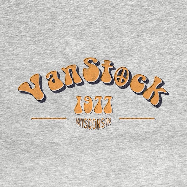 Vanstock by mycool